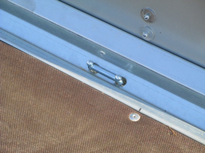 BH752513 Simple PKW Anhänger – Bild 5