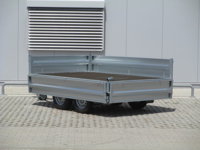 BH152515HT Simple Hochlader – Bild 10