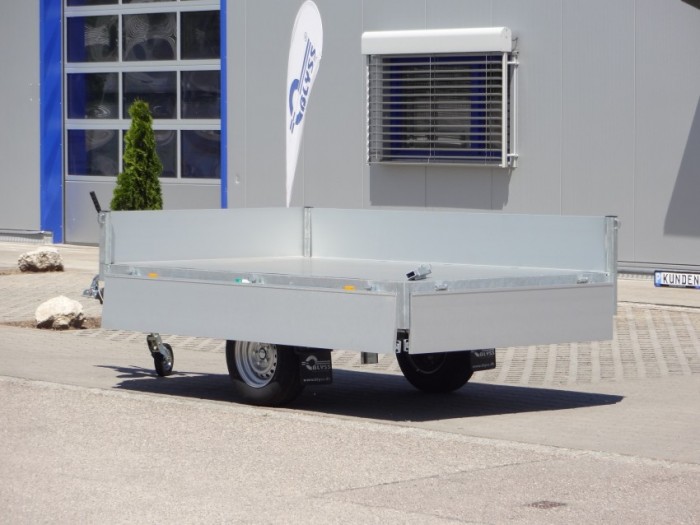 Eduard 1326-J-72 Rückwärtskipper mit Handpumpe – Bild 2