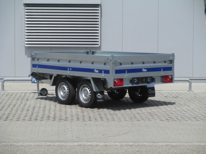 BH152515HT Simple Hochlader – Bild 7