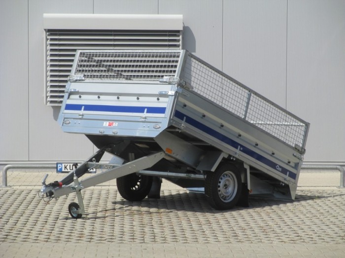 BH752515 Simple Hochlader – Bild 5