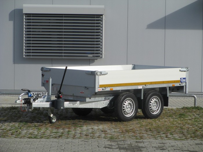Eduard 2726-J-72 Rückwärtskipper mit Handpumpe – Bild 7