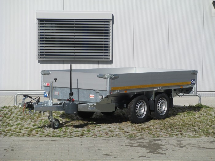 Eduard 3031-J-72 Rückwärtskipper mit Handpumpe – Bild 6