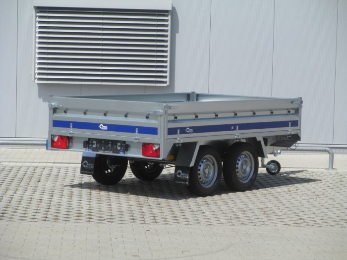 BH152515HT Simple Hochlader – Bild 8