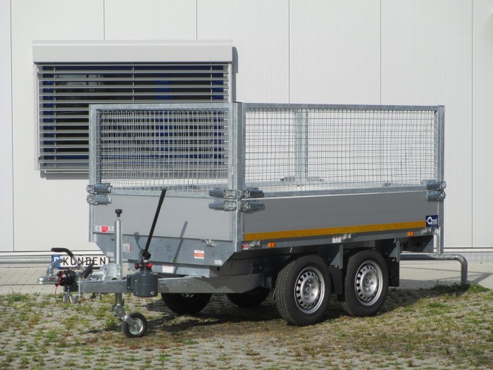 Eduard 2726-J-72 Rückwärtskipper mit Handpumpe – Bild 6