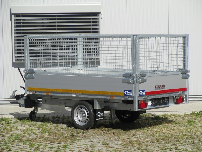 Eduard 1526-J-63 Rückwärtskipper mit Handpumpe – Bild 4