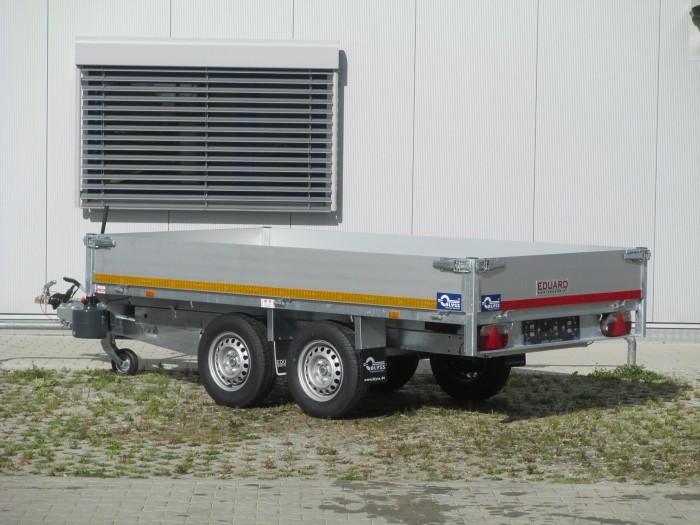 Eduard 3031-J-72 Rückwärtskipper mit Handpumpe – Bild 7