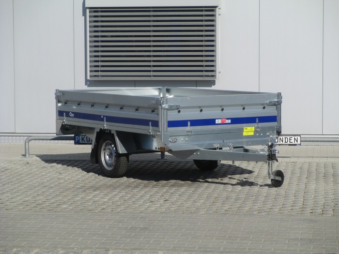BH752515 Simple Hochlader – Bild 9