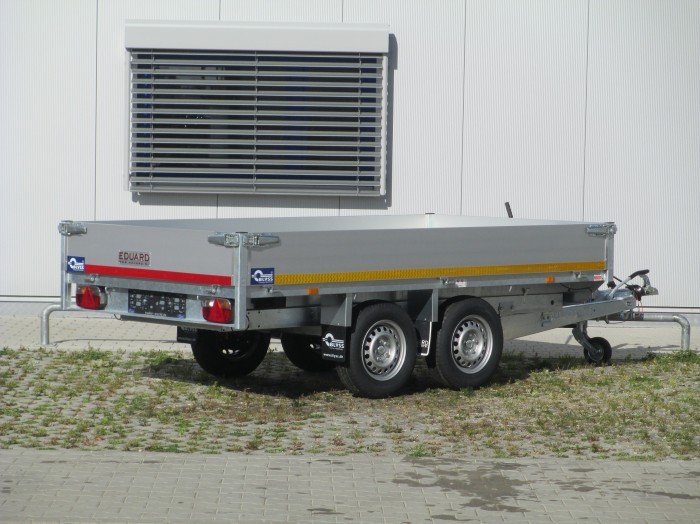Eduard 3031-J-72 Rückwärtskipper mit Handpumpe – Bild 9