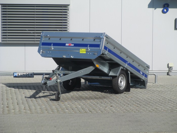 BH752515 Simple Hochlader – Bild 11