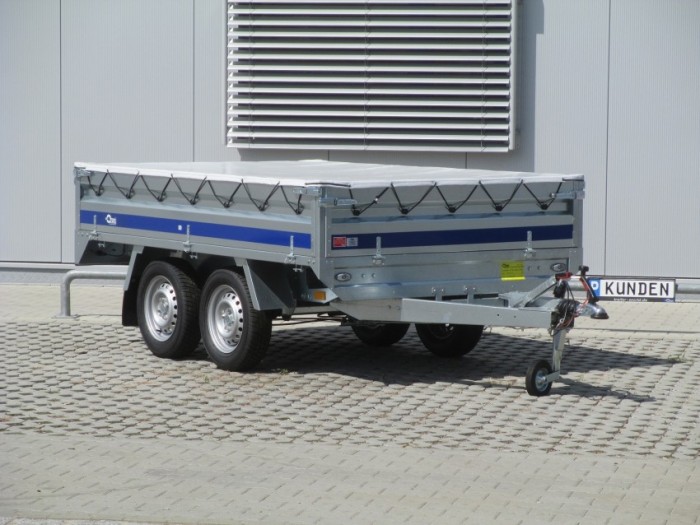 BH152515HT Simple Hochlader – Bild 3