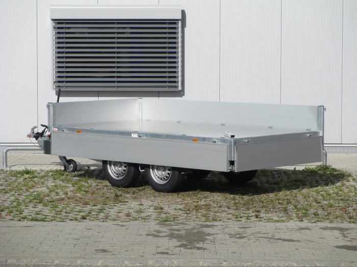 Eduard 2031-J-72 Rückwärtskipper mit Handpumpe – Bild 12