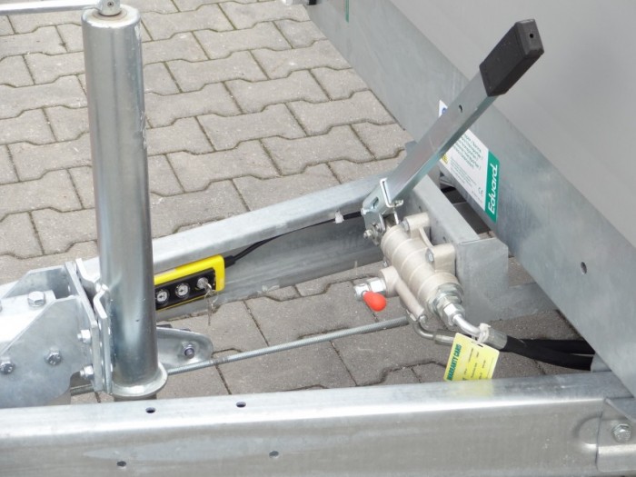 Eduard 2026-P-72 Rückwärtskipper – Bild 5