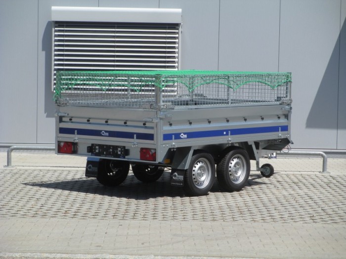 BH152515HT Simple Hochlader – Bild 6