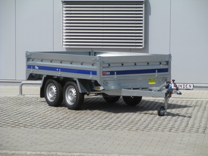 BH152515HT Simple Hochlader – Bild 9
