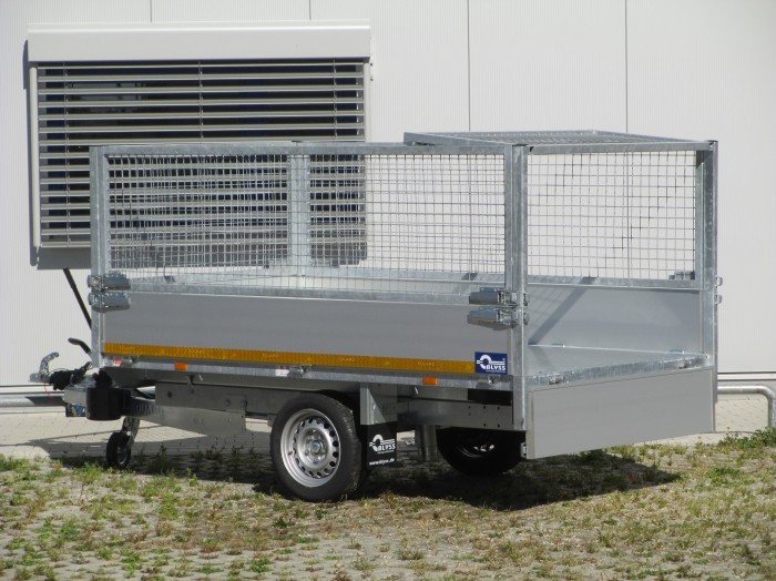 Eduard 1526-J-63 Rückwärtskipper mit Handpumpe – Bild 5