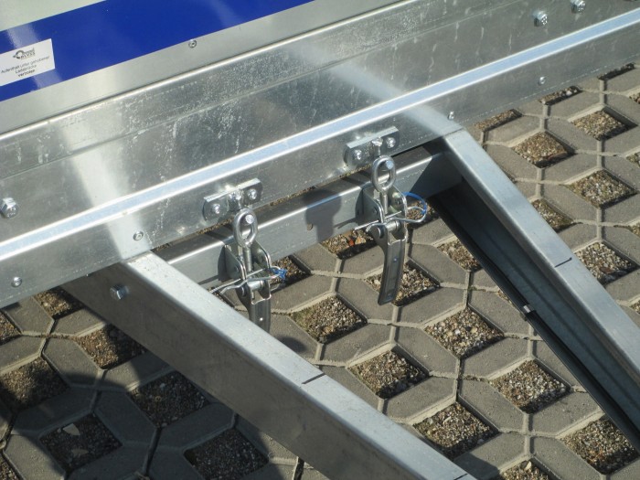 BH752513 Simple PKW Anhänger – Bild 2