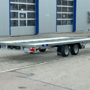 Monterey 27-4521 AFS Fahrzeugtransporter