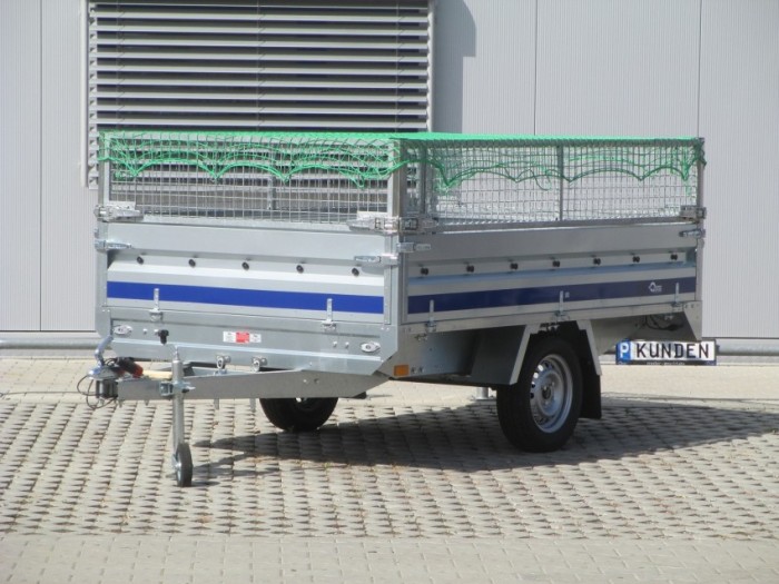 BH752515 Simple Hochlader – Bild 6