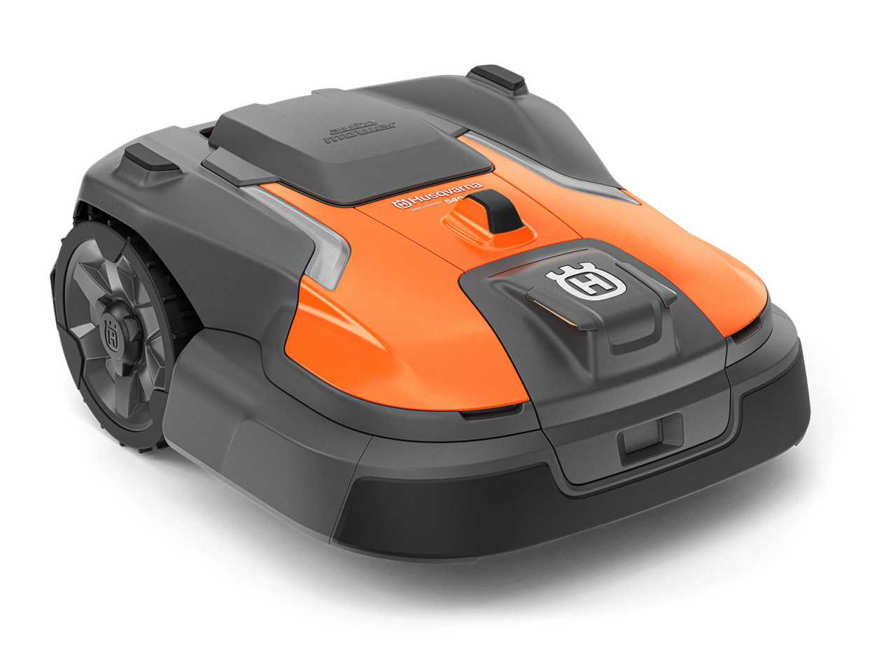 Husqvarna 540 EPOS® Automower