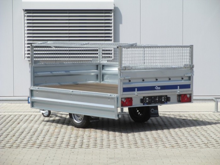 BH752515 Simple Hochlader – Bild 7
