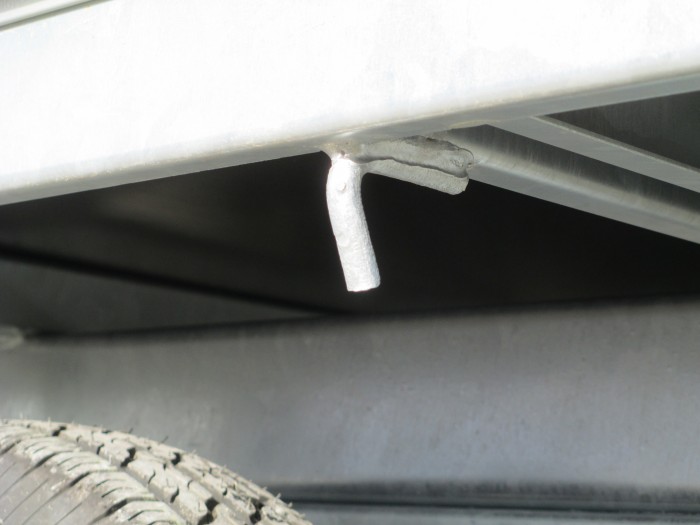 Eduard 2726-J-72 Rückwärtskipper mit Handpumpe – Bild 2