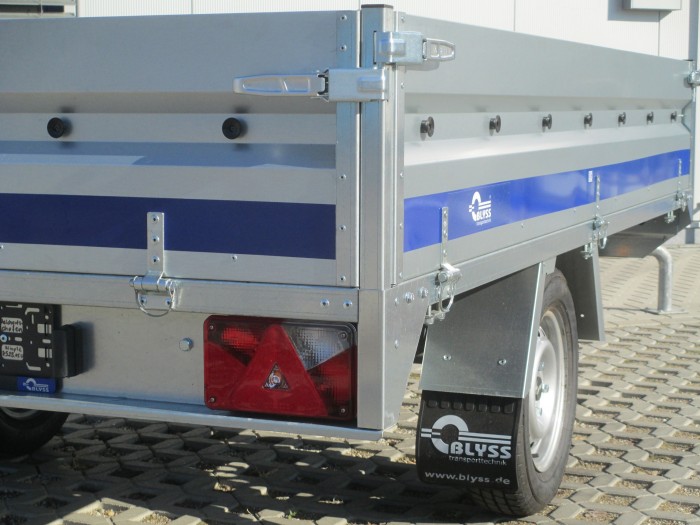 BH752515 Simple Hochlader – Bild 2