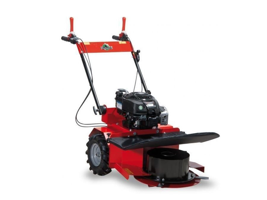 Herkules WM 600 B Kreiselmäher