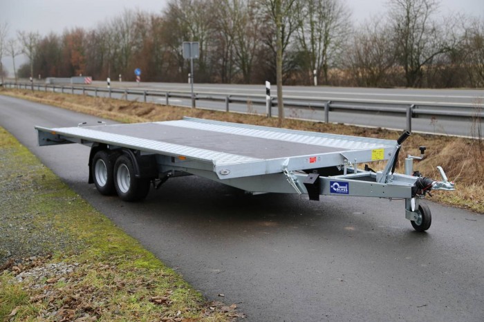 Sonda II Wood Autotransporter – Bild 7