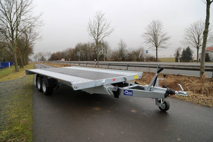Sonda II Wood Autotransporter – Bild 8