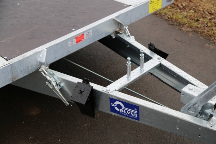Sonda II Wood Autotransporter – Bild 2