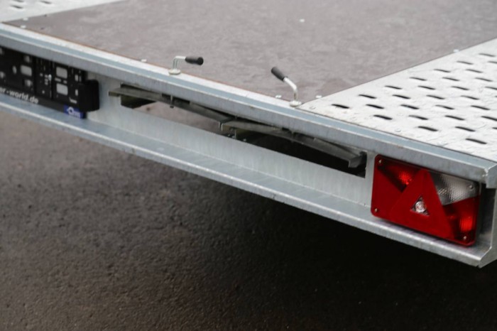 Sonda II Wood Autotransporter – Bild 5