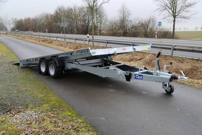 Sonda II Wood Autotransporter – Bild 6