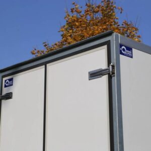 Coolbox FK2030HTL Kühlkofferanhänger