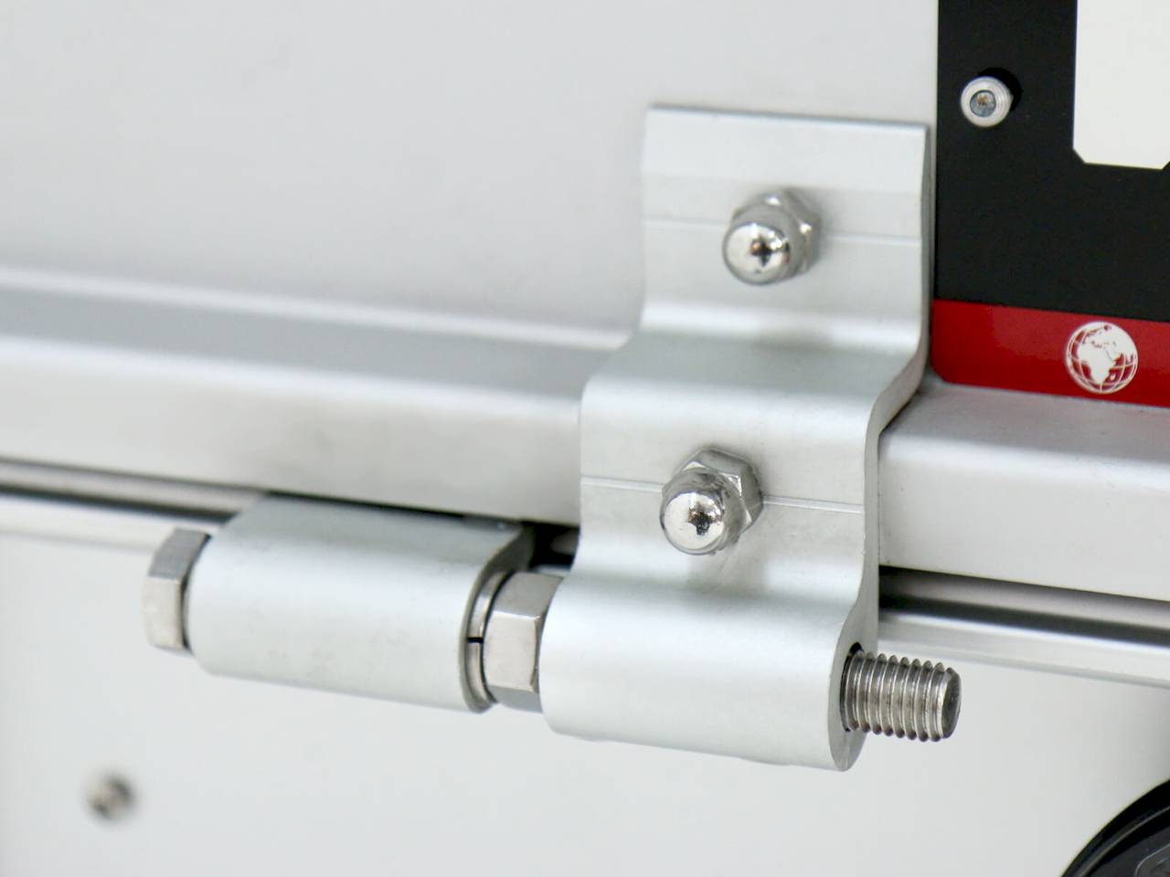 Koch-Anhänger U4 250X125X95CM 750KG | 3XBWE | Deckelanhänger – Bild 8
