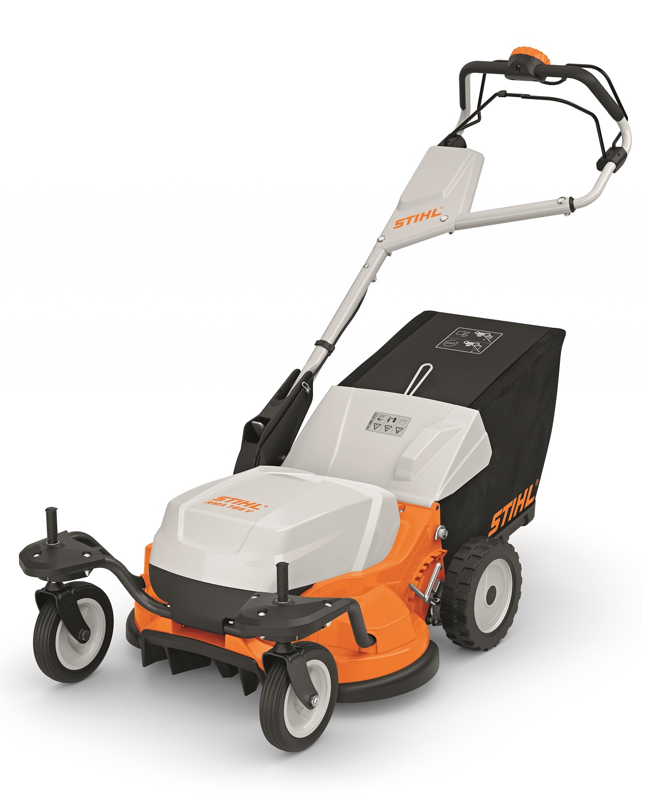 STIHL RMA 765 V Akku-Rasenmäher