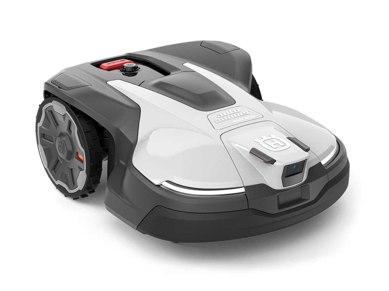 Husqvarna 450V NERA Automower