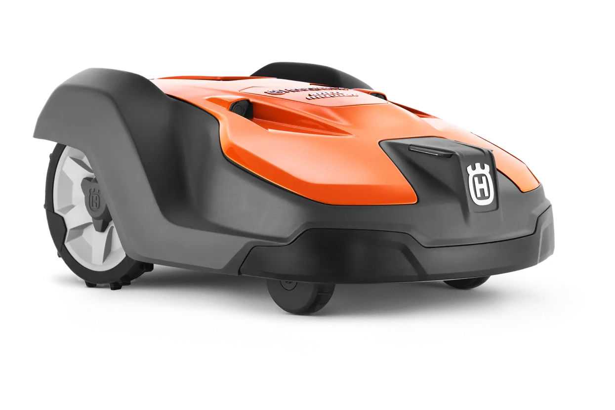Husqvarna 550 Automower